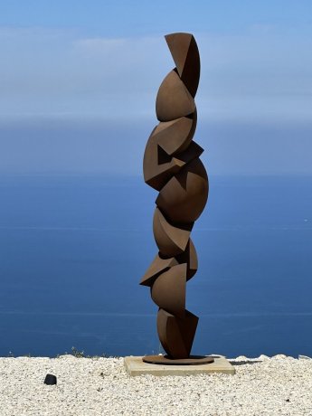 photo ANACHAR BASBOUS, Totem.