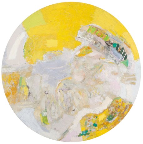 photo Abboud, Tondo 2