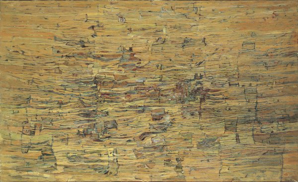 photo BENANTEUR, Pistes.